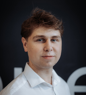 Jakub Gimzicki